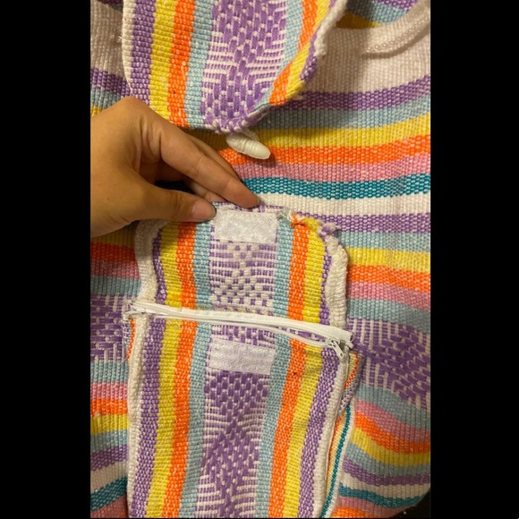 Handmade Bag - Picture 3 of 3